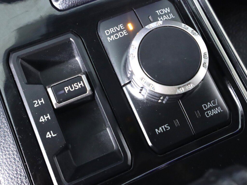 Used 2022 Toyota Tundra SR5 image 25