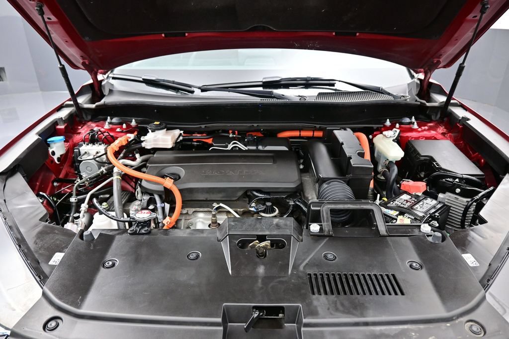 Certified 2024 Honda CR-V Sport-L image 39