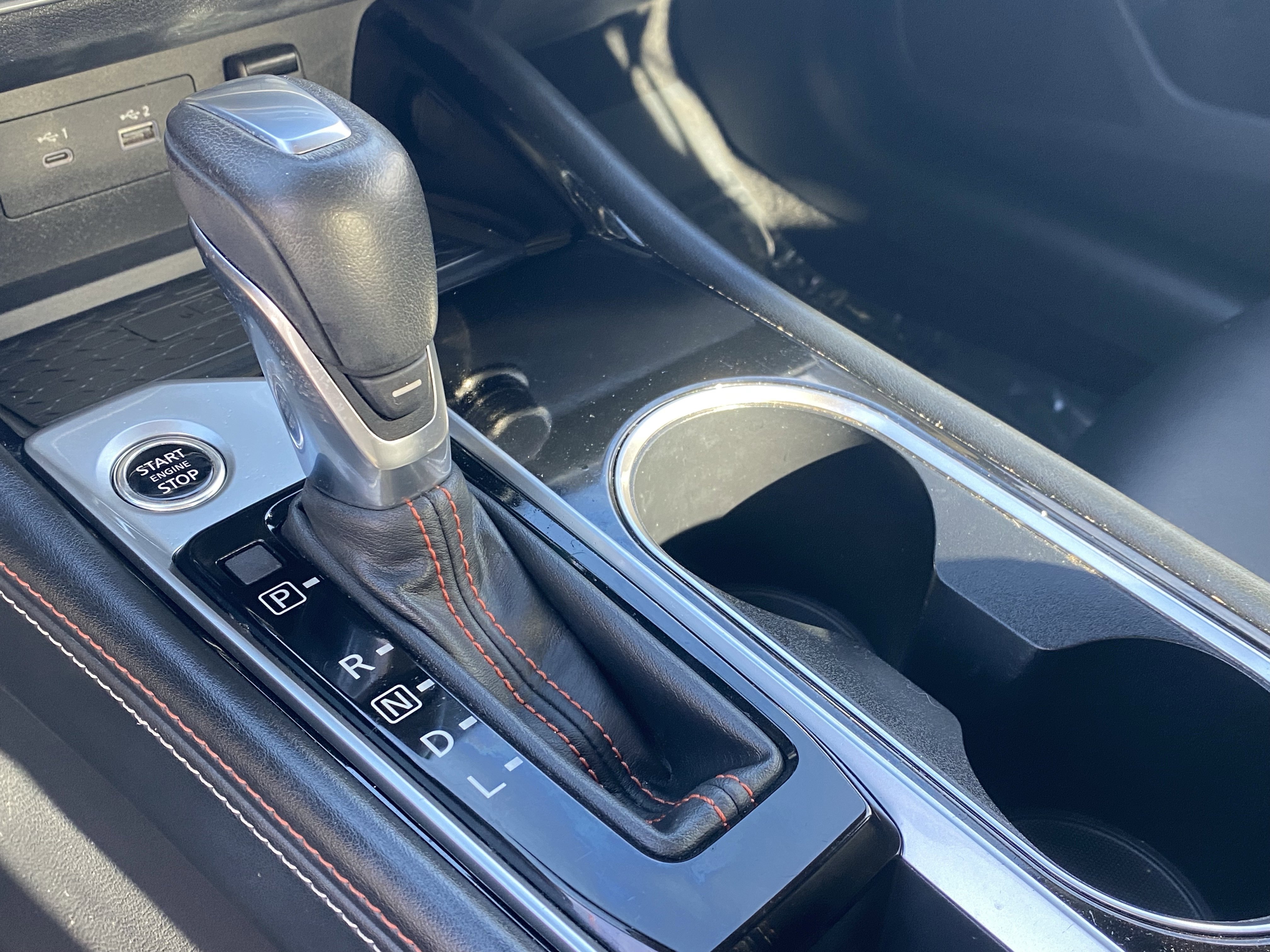 Used 2023 Nissan Altima 2.5 SR w/ SR Premium Package image 28