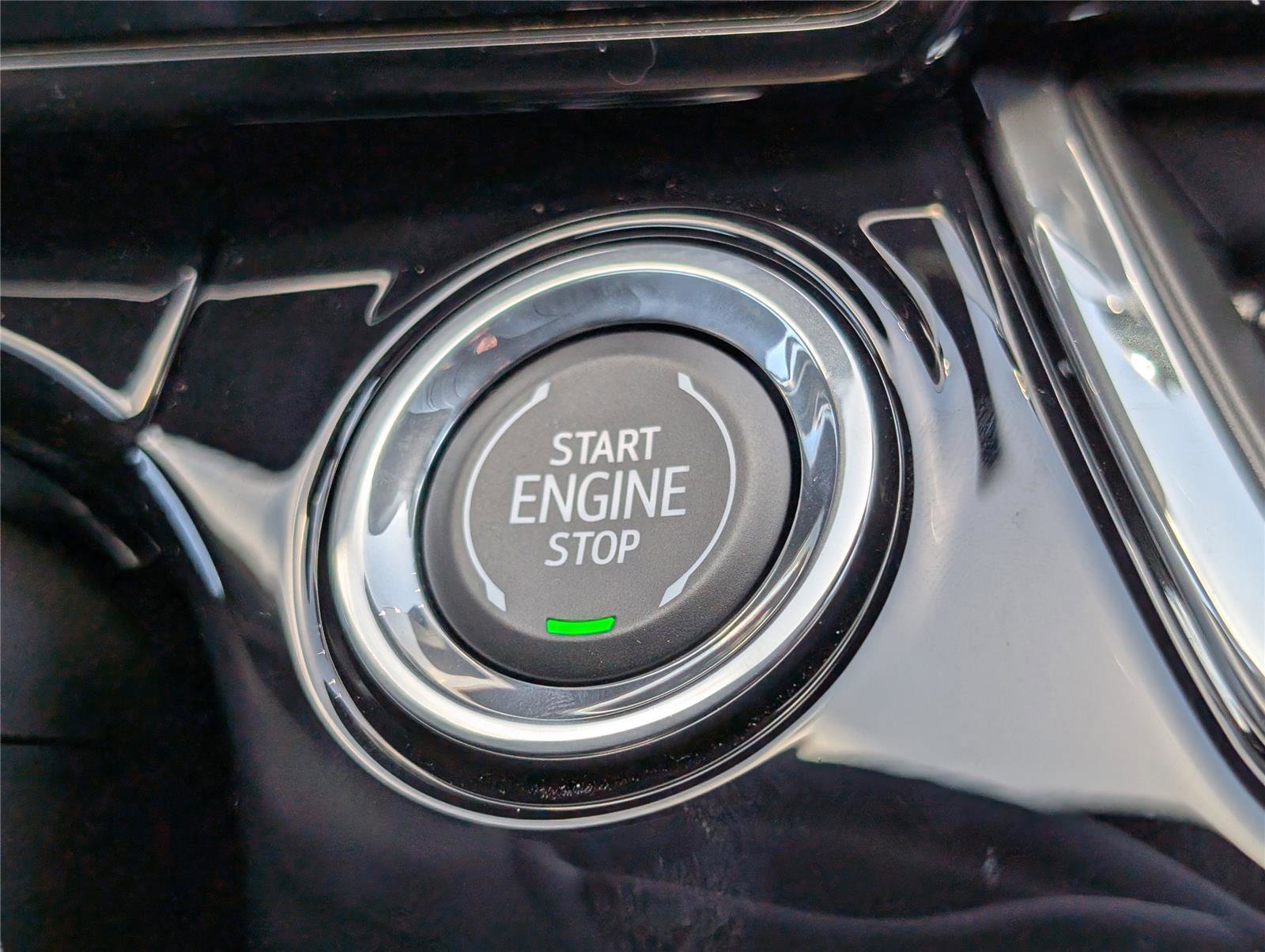 New 2026 Chevrolet Trax RS w/ Driver Confidence Package image 35