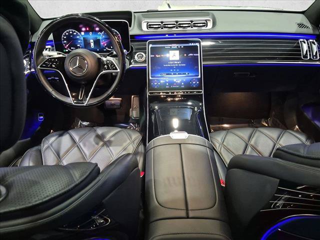 Certified 2023 Mercedes-Benz Maybach S 680 4MATIC image 20