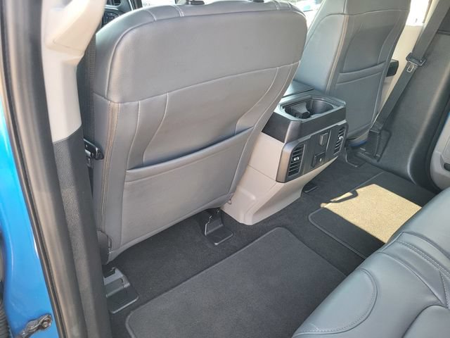 Certified 2019 Ford F150 XL w/ Equipment Group 101A Mid RWD image 12