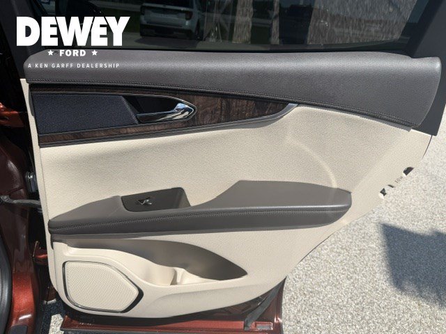 Used 2016 Lincoln MKX Select w/ Select Plus Package FWD image 32