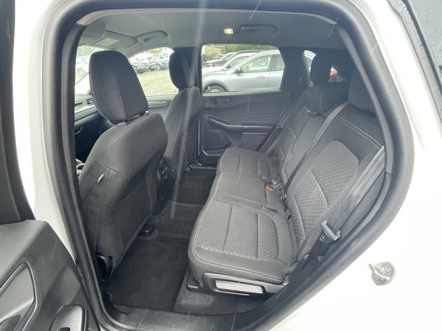 Used 2023 Ford Escape Active image 15