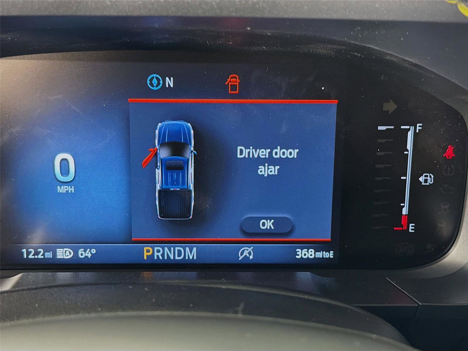 New 2026 Ford Maverick Lobo image 13