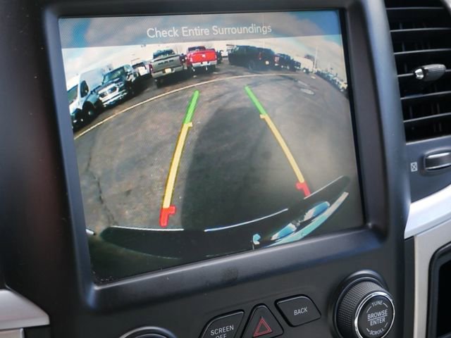 Used 2016 RAM 2500 Outdoorsman image 31