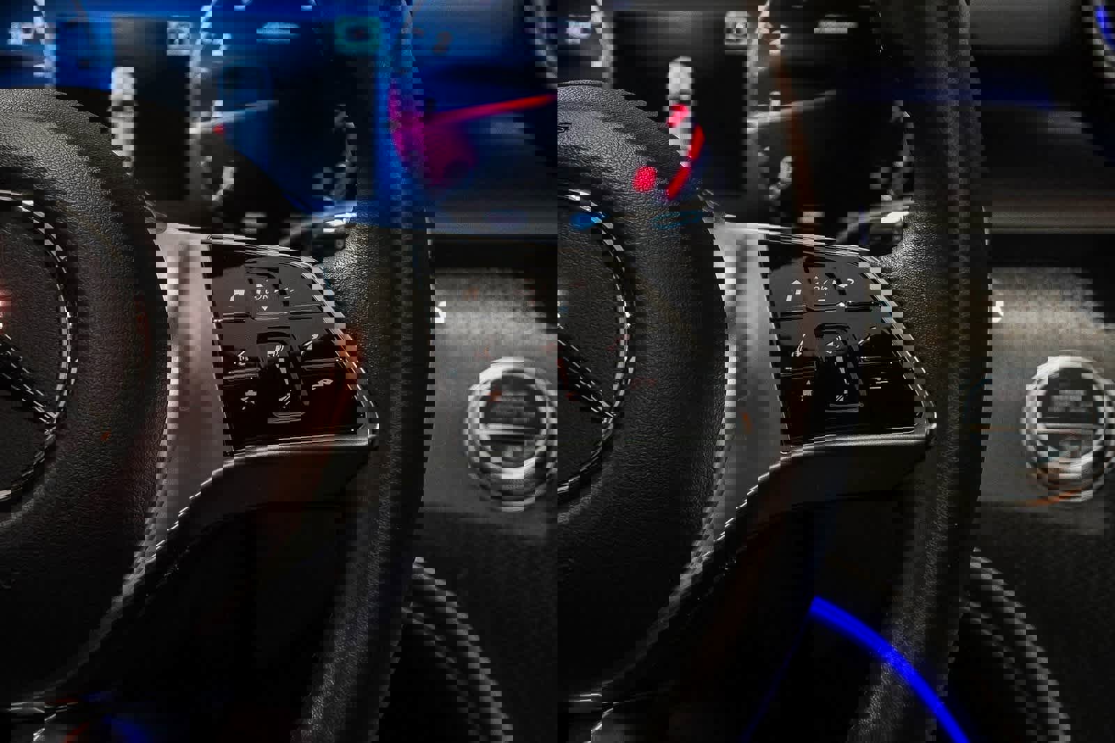 Certified 2023 Mercedes-Benz C 300 Sedan image 17