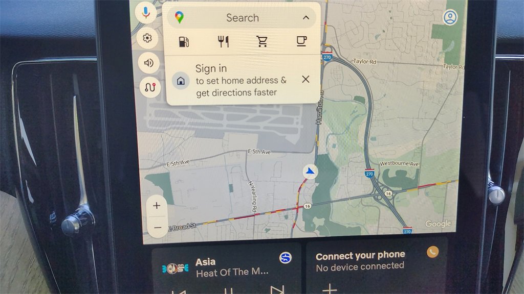 New 2026 Volvo XC60 B5 Plus w/ Climate Package image 19