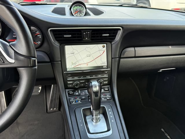 Used 2015 Porsche 911 Carrera GTS w/ Bose Audio Package RWD image 18