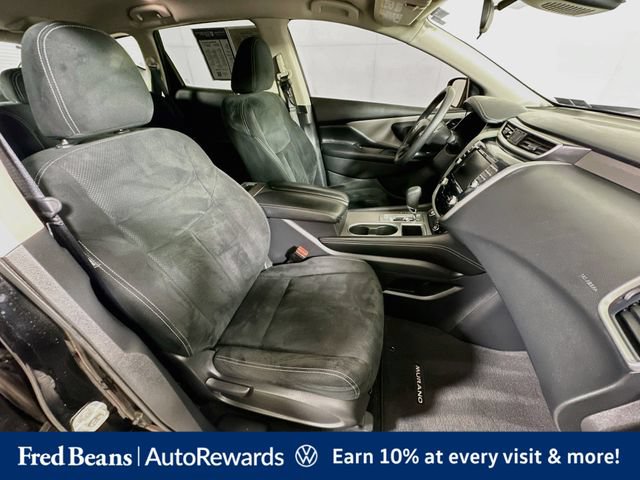Used 2020 Nissan Murano S w/ Technology Package AWD/4WD image 32