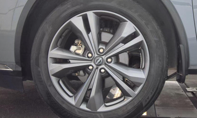 Used 2023 Nissan Murano Platinum w/ Cargo Package AWD/4WD image 6