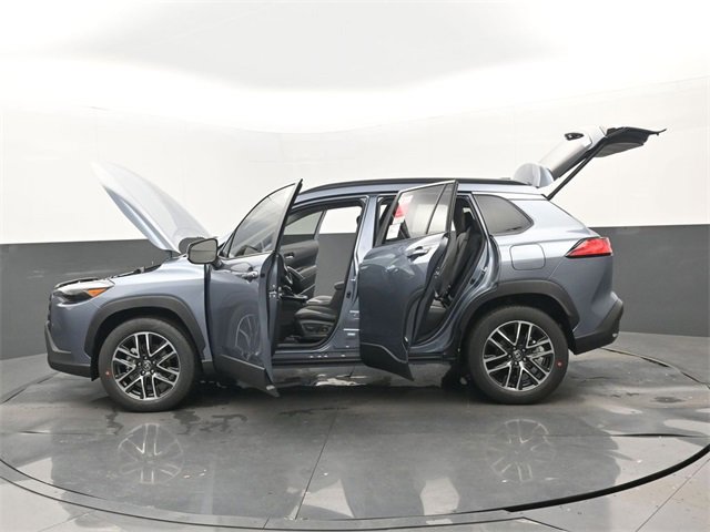 New 2026 Toyota Corolla Cross XLE w/ Convenience Package image 33
