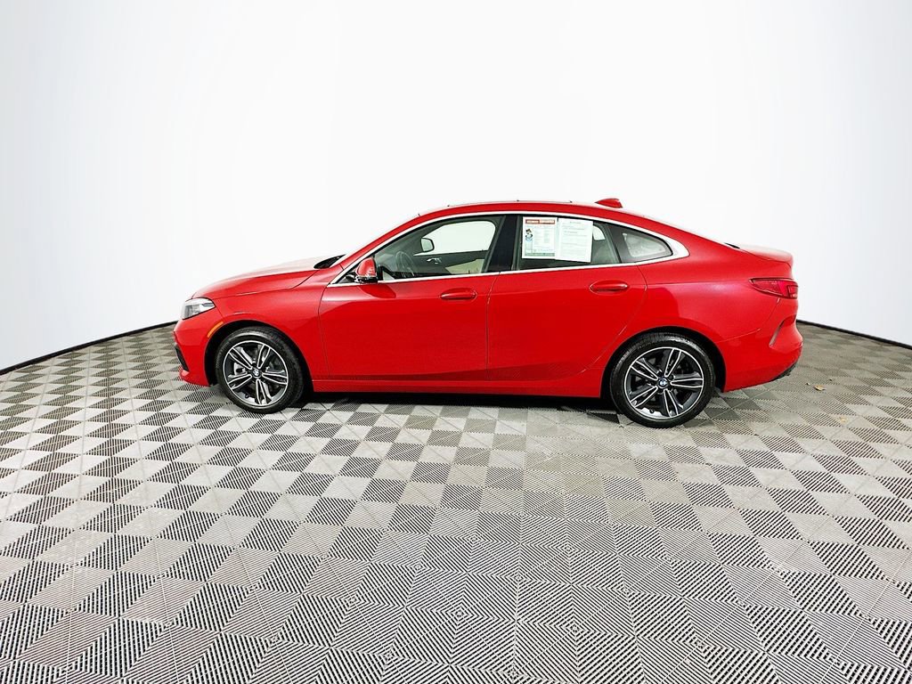 Used 2021 BMW 228i xDrive Gran Coupe w/ Convenience Package image 7