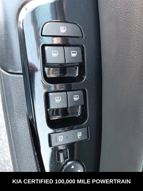 Certified 2023 Kia Sportage SX FWD image 21