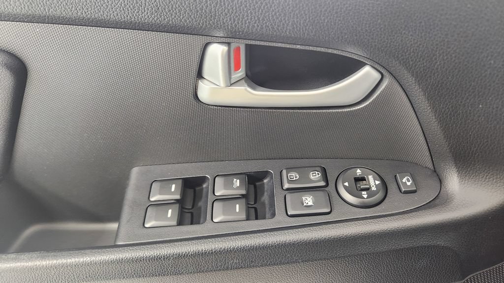 Used 2013 Kia Sportage EX w/ EX Premium Pkg AWD/4WD image 19