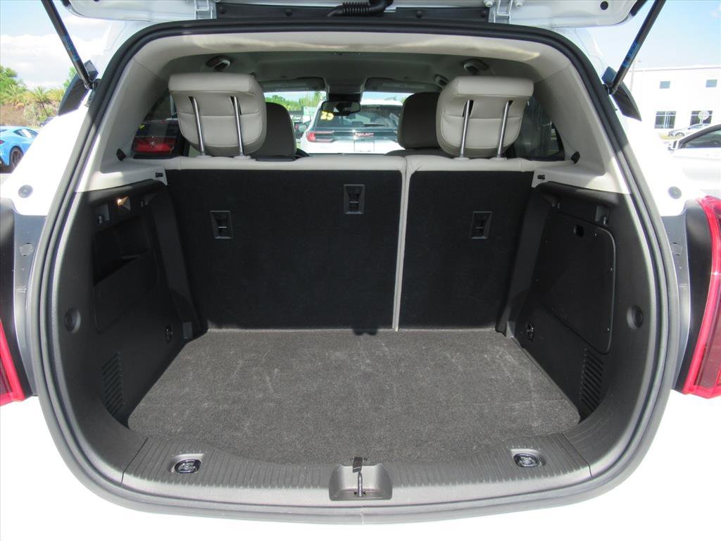 Used 2019 Buick Encore Essence image 29