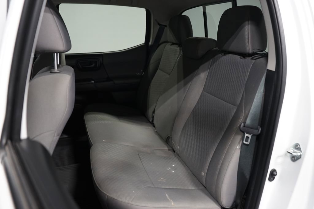 Certified 2023 Toyota Tacoma SR image 26