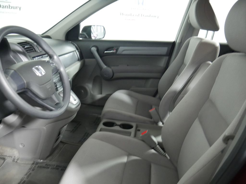 Used 2009 Honda CR-V LX image 15