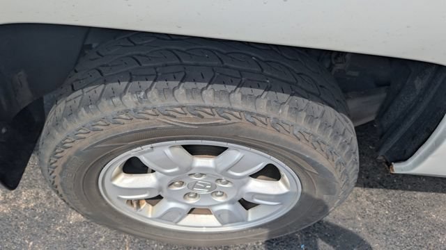 Used 2006 Honda Ridgeline RTL image 2
