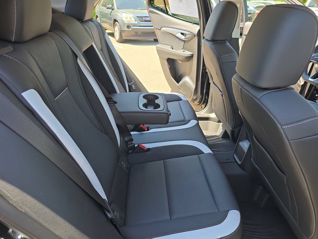 New 2026 Buick Envision Sport Touring AWD/4WD image 11