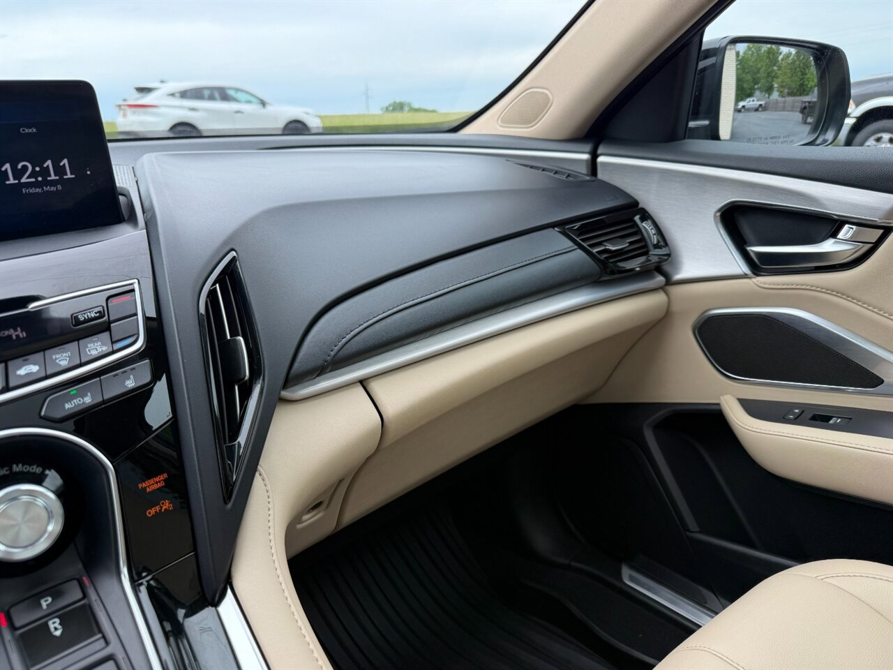 Used 2019 Acura RDX FWD image 20