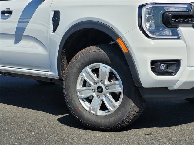 New 2025 Ford Ranger XL image 2