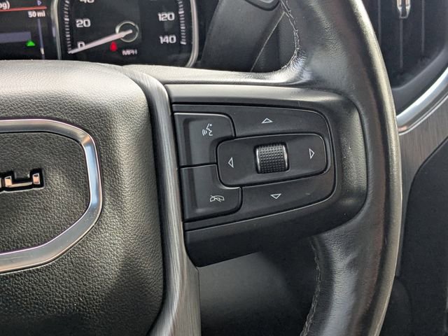 Used 2019 GMC Sierra 1500 Denali w/ Denali Ultimate Package AWD/4WD image 22