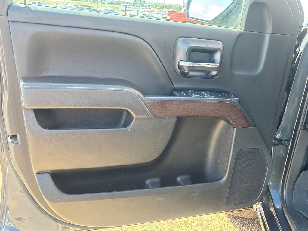 Used 2018 GMC Sierra 1500 SLE w/ SLE Value Package image 5