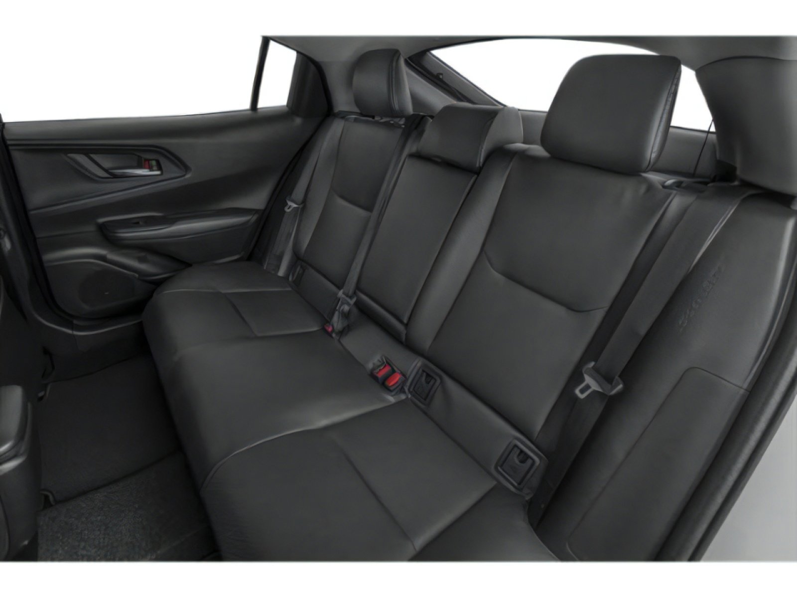 New 2026 Toyota Prius AWD image 15