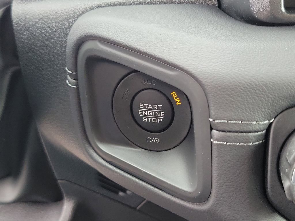 New 2026 Jeep Gladiator Mojave AWD/4WD image 26