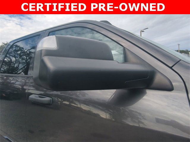 Used 2020 RAM 2500 Tradesman image 13