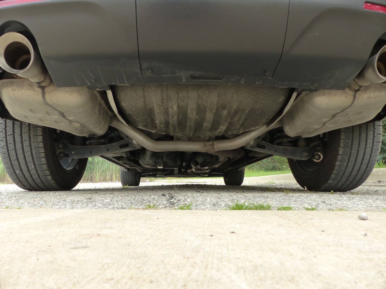 Used 2022 Chevrolet Traverse LS AWD/4WD image 10