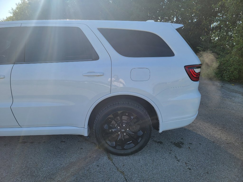 Used 2021 Dodge Durango R/T image 9