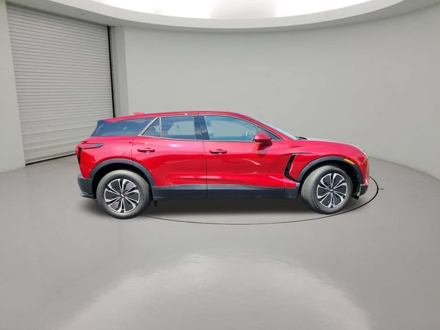 New 2026 Chevrolet Blazer EV LT FWD image 8