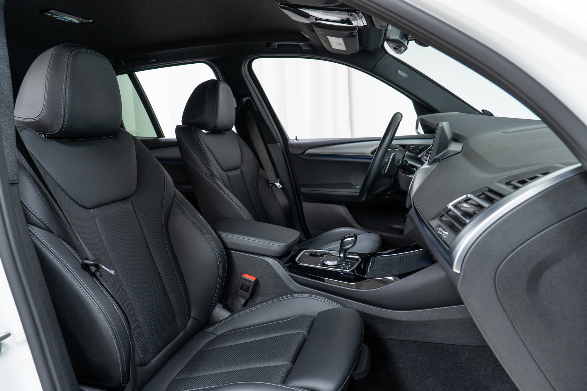 Used 2022 BMW X3 xDrive30i image 22