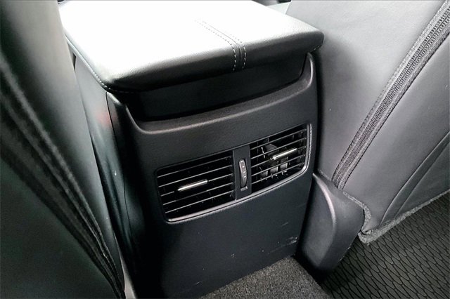 Used 2023 MAZDA CX-30 AWD 2.5 S w/ Preferred Package image 10