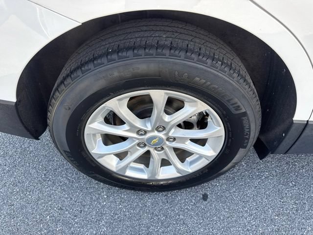 Used 2018 Chevrolet Equinox LS FWD image 9