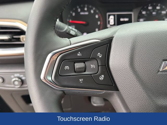 Used 2023 Chevrolet TrailBlazer ACTIV w/ Convenience Package FWD image 23