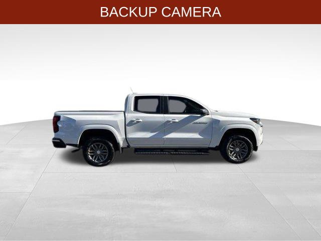 Used 2024 Chevrolet Colorado LT w/ LT Convenience Package II RWD image 8