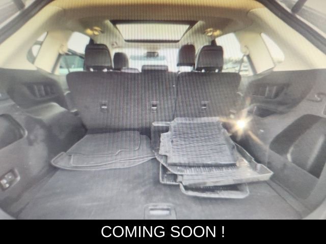 Used 2024 Ford Edge SEL w/ Convenience Package image 6