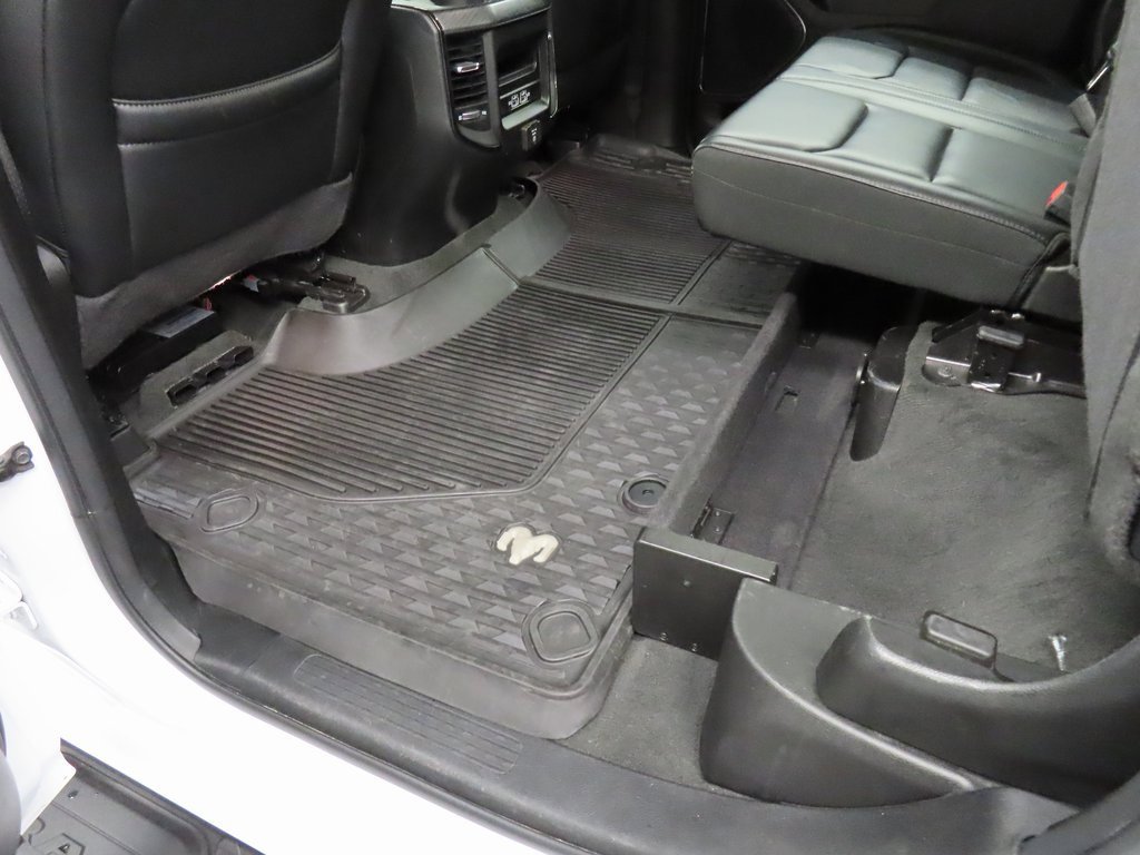 Used 2023 RAM 1500 Sport w/ G/T Package image 48