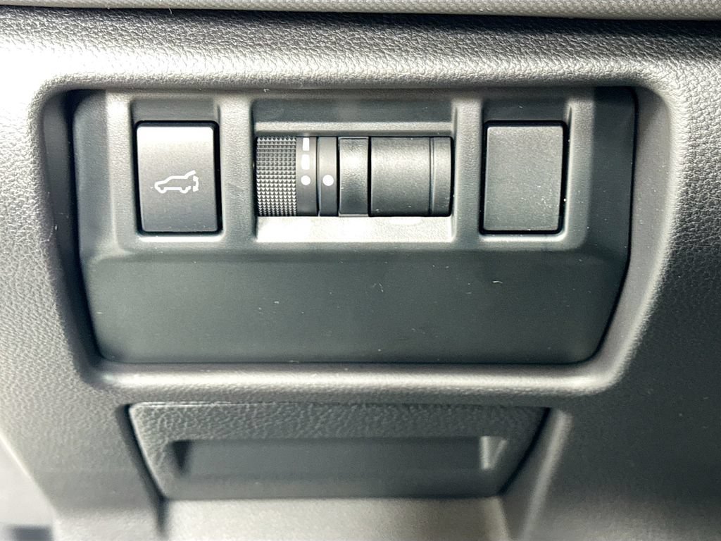 New 2026 Subaru Forester Wilderness AWD/4WD image 6