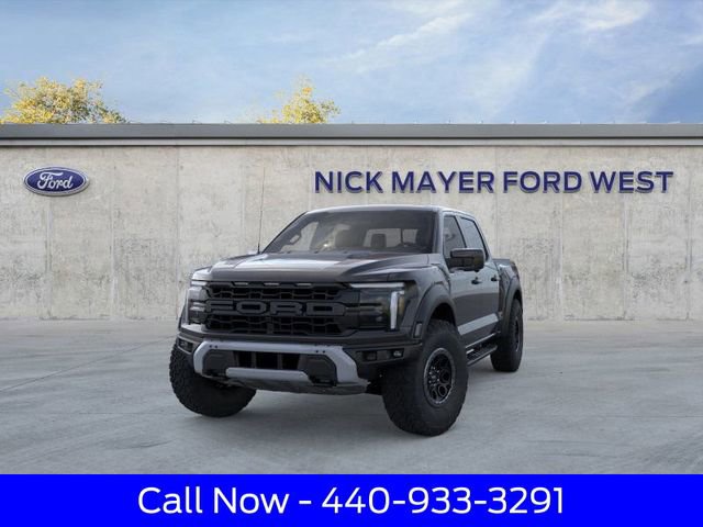 New 2025 Ford F150 Raptor image 3