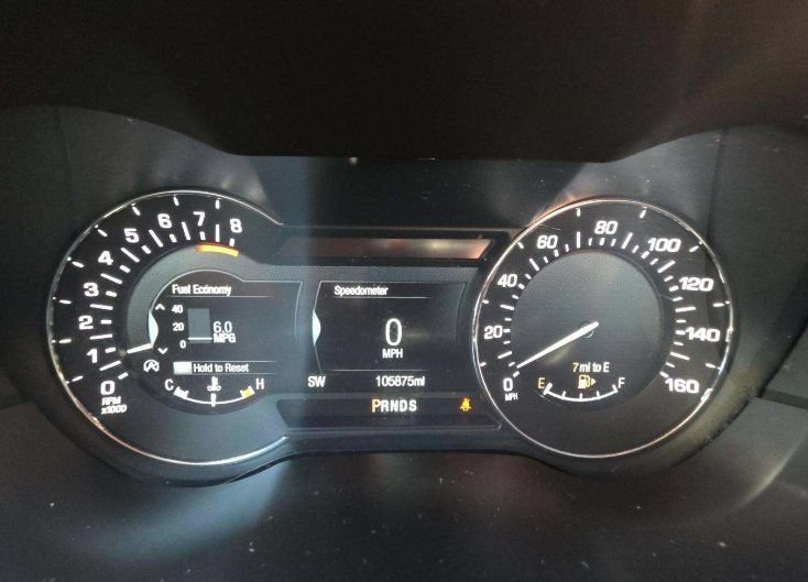 Used 2019 Lincoln MKC Premiere FWD image 25