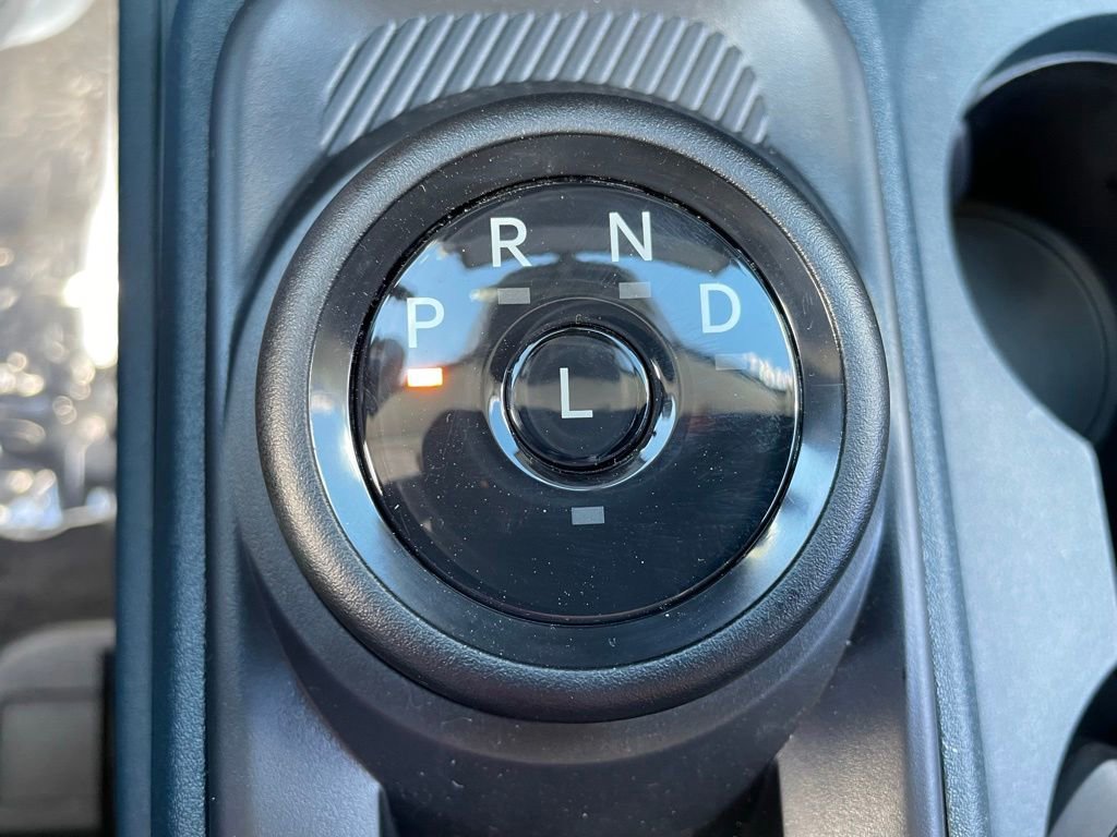 New 2026 Ford Maverick XLT AWD/4WD image 15