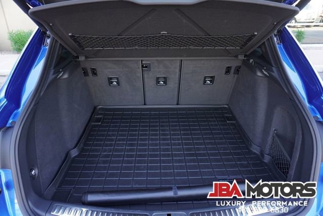 Used 2020 Porsche Macan S image 42