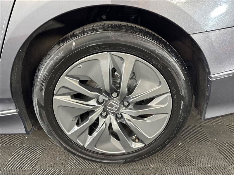Used 2021 Honda Accord EX-L image 32