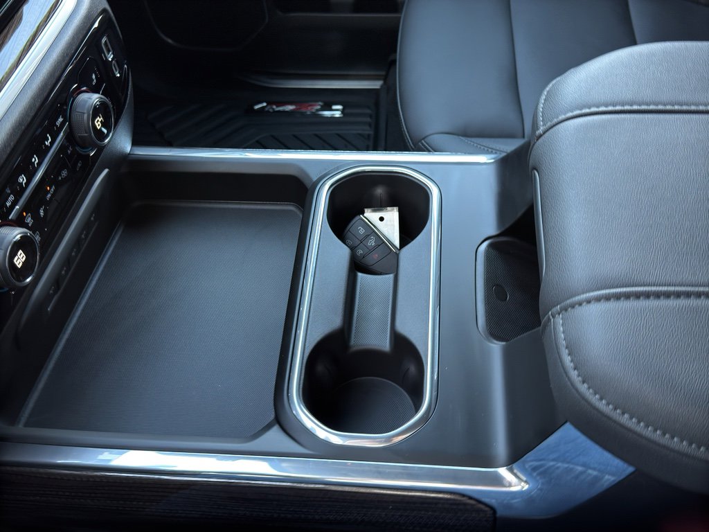 New 2026 Chevrolet Silverado 2500 LT image 22