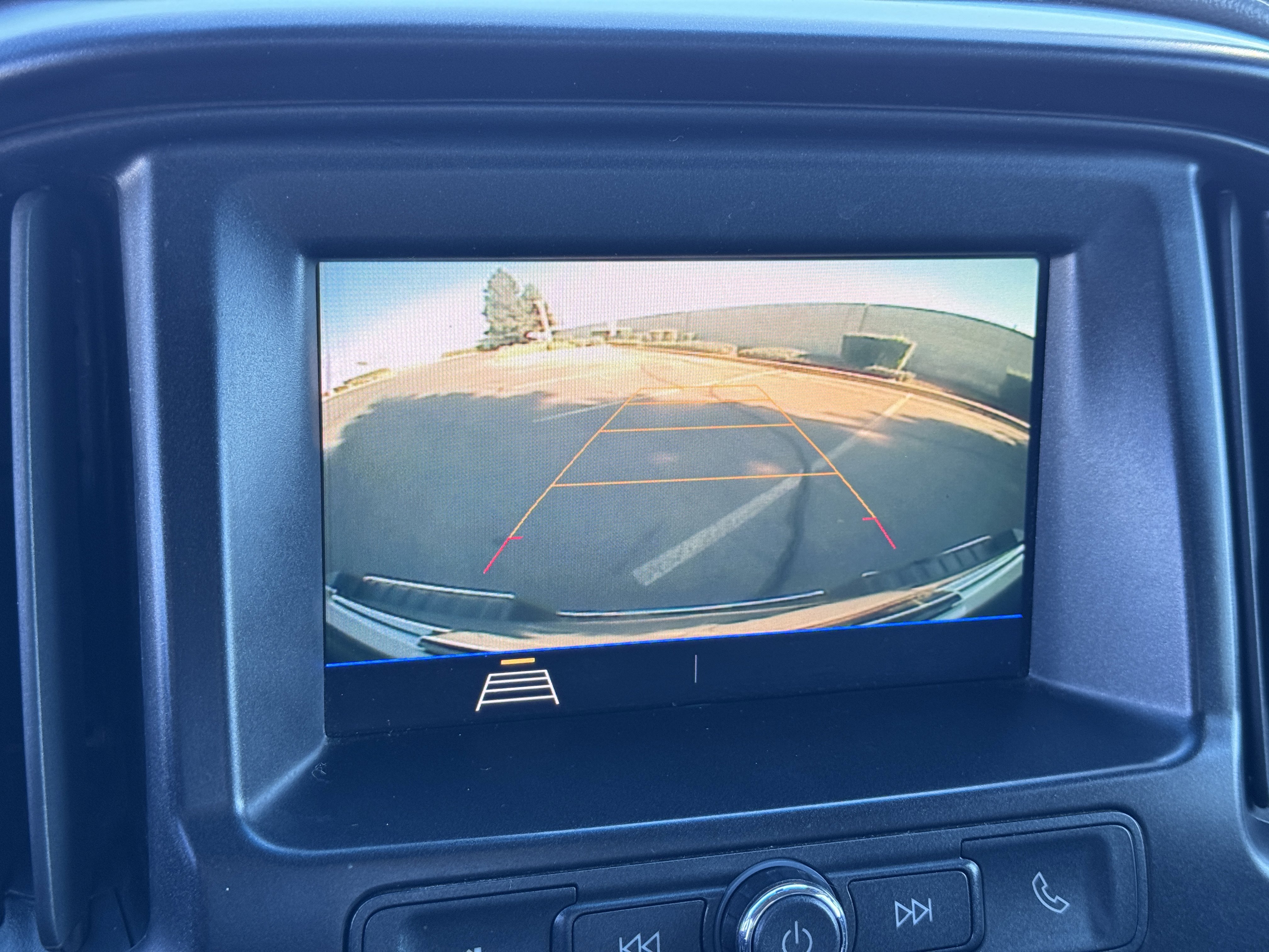 Used 2020 Chevrolet Colorado W/T w/ WT Convenience Package image 27