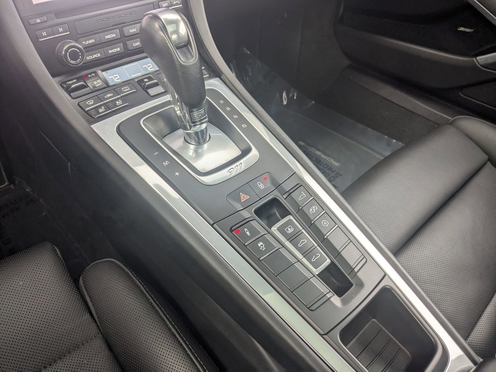 Used 2017 Porsche 911 Carrera 4S image 28